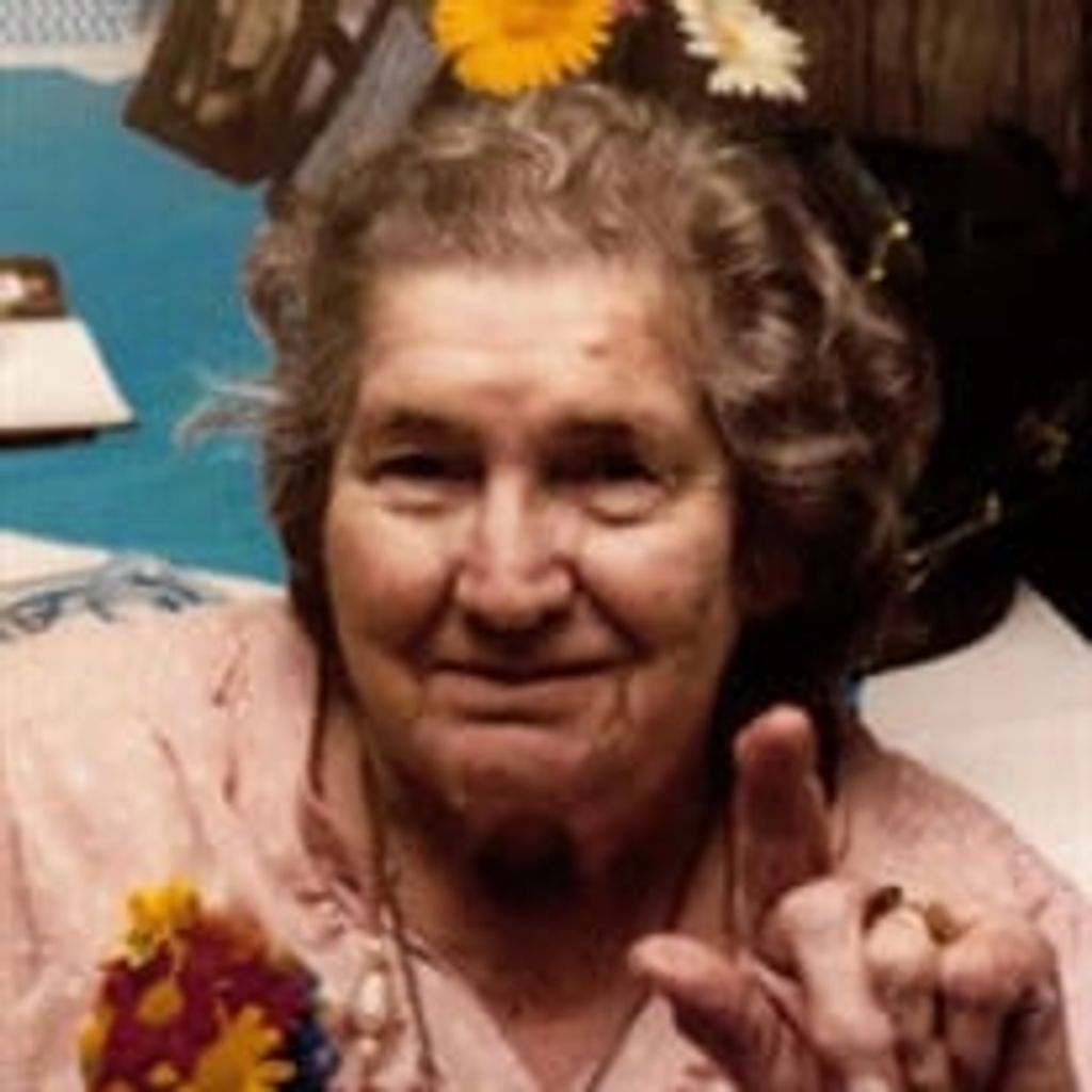 Edith White Hotard