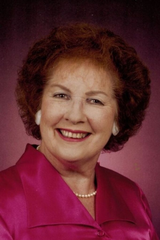 Anne V. Furno