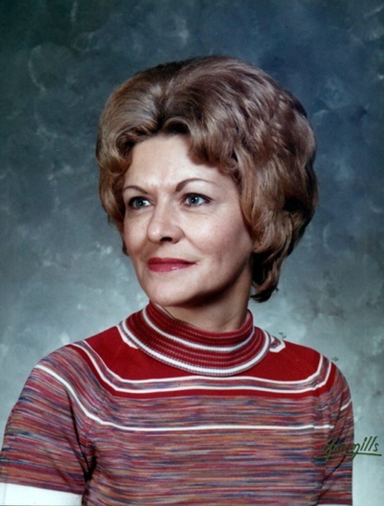 Thelma J. Mcpherson