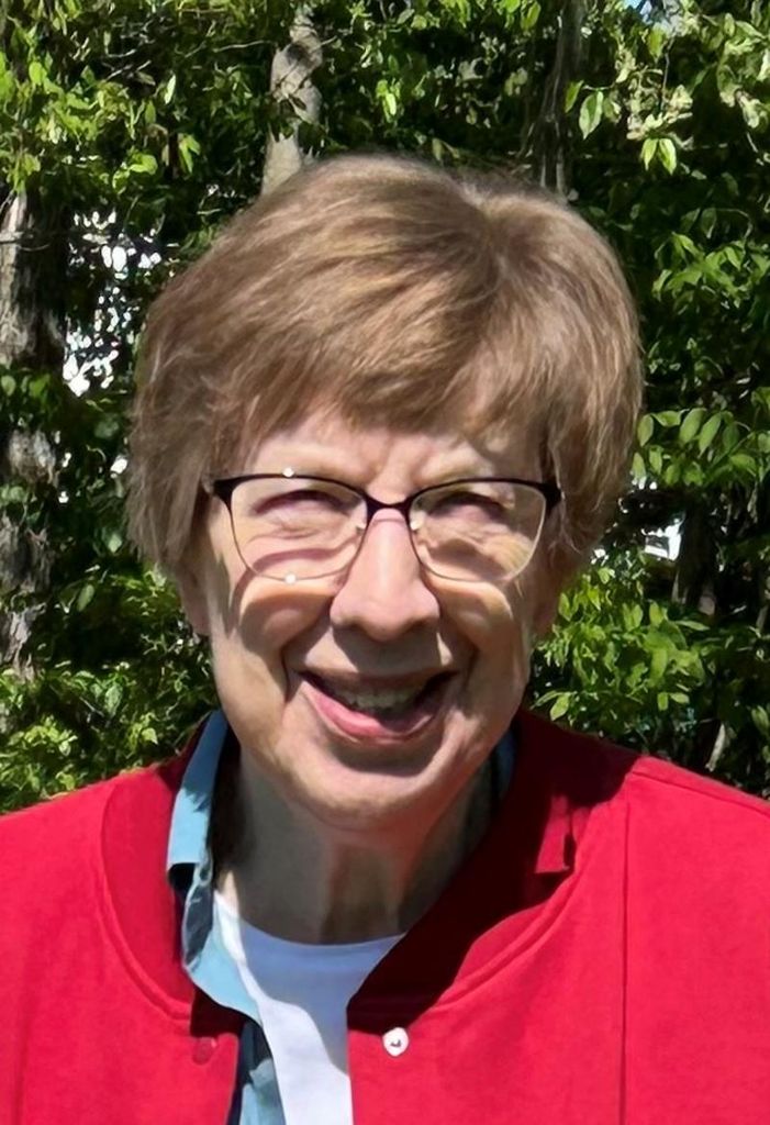 Valerie A. Coder Profile Photo