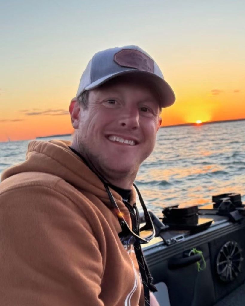 Kaleb John Ryan De Vries Profile Photo