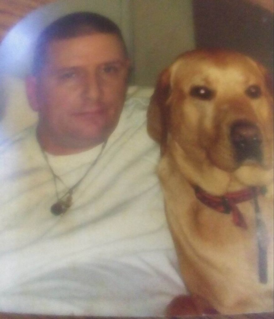 John Robert Irwin Profile Photo