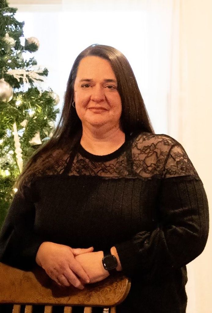 Heather Brown Thorell Profile Photo