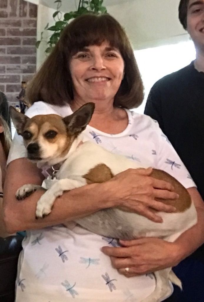 Cheryl Kelly