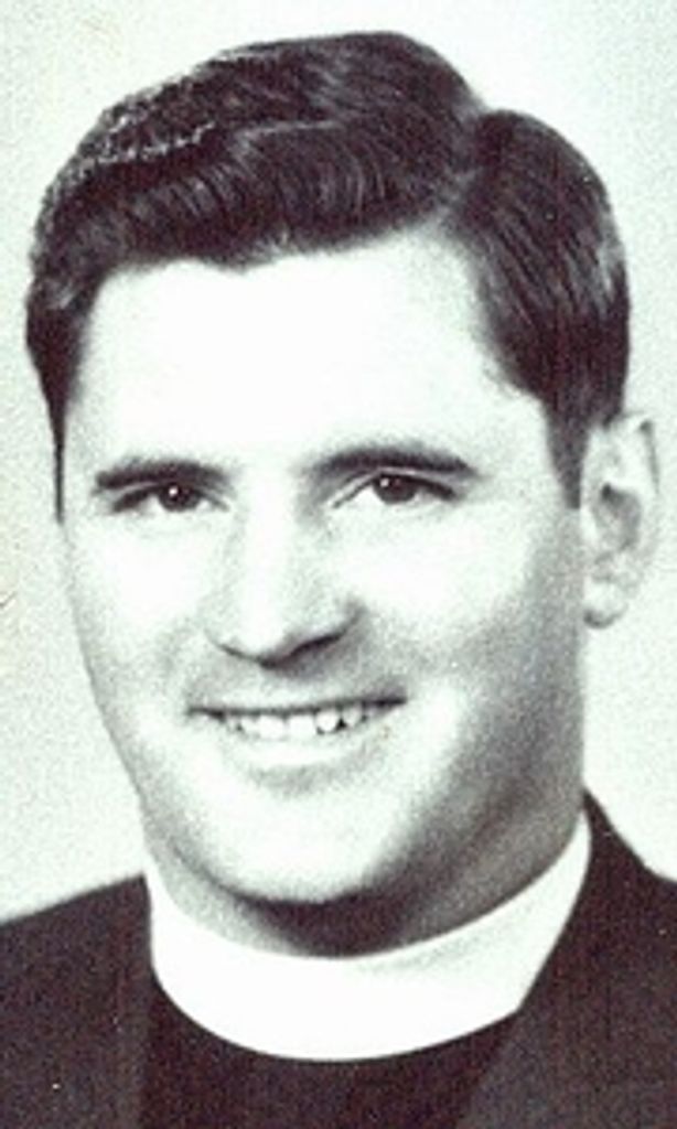 Rev.Dr. Richard J. Handley