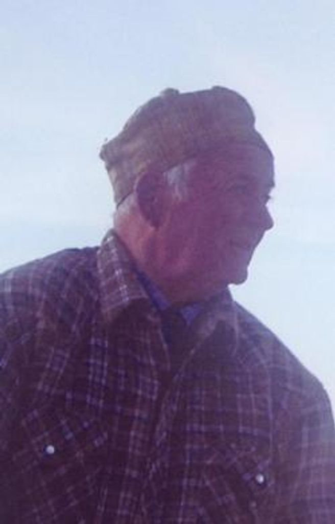 Arthur Ghent Profile Photo