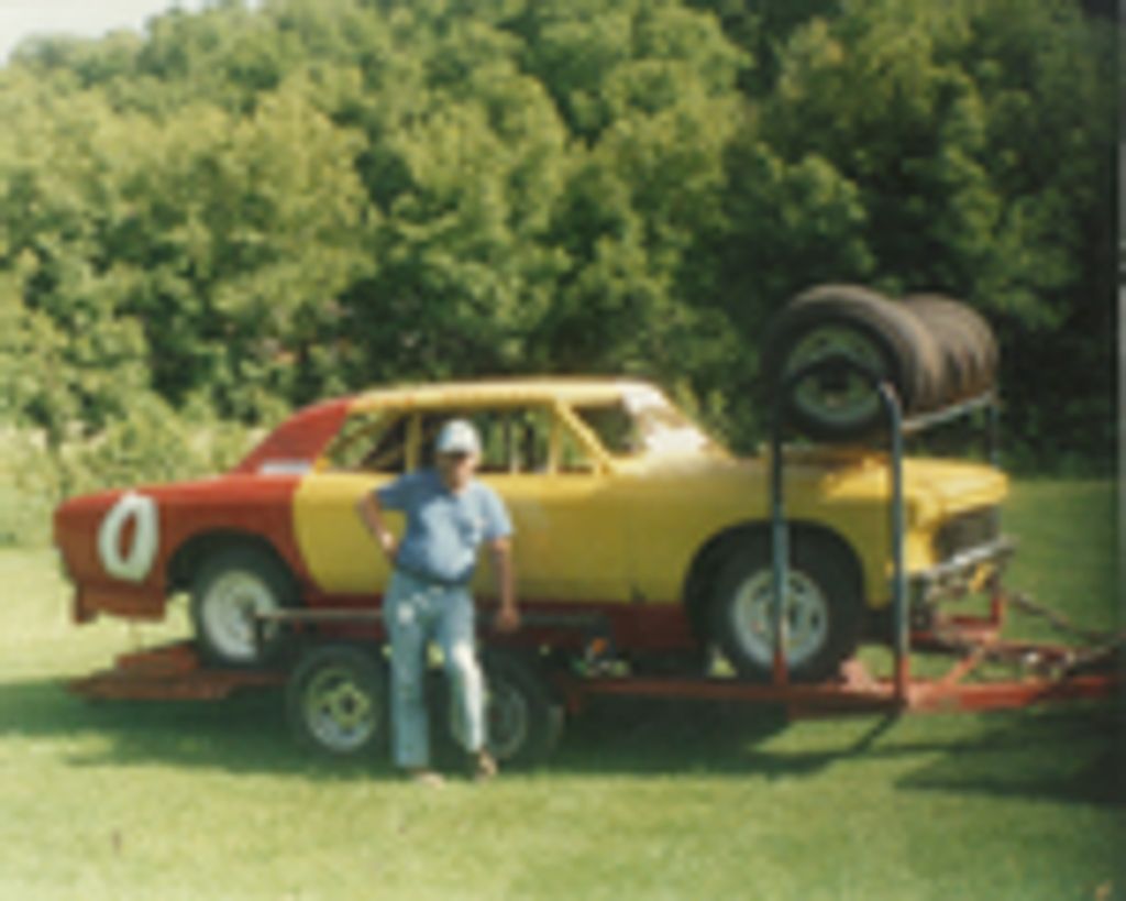 Dean Gregory