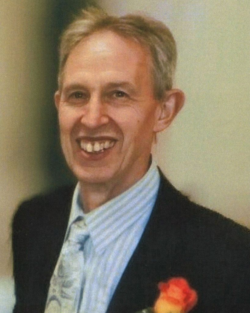 Allan Woodbury Profile Photo