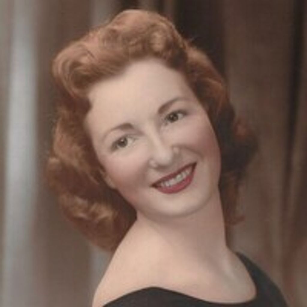 Betty Jean Giddens