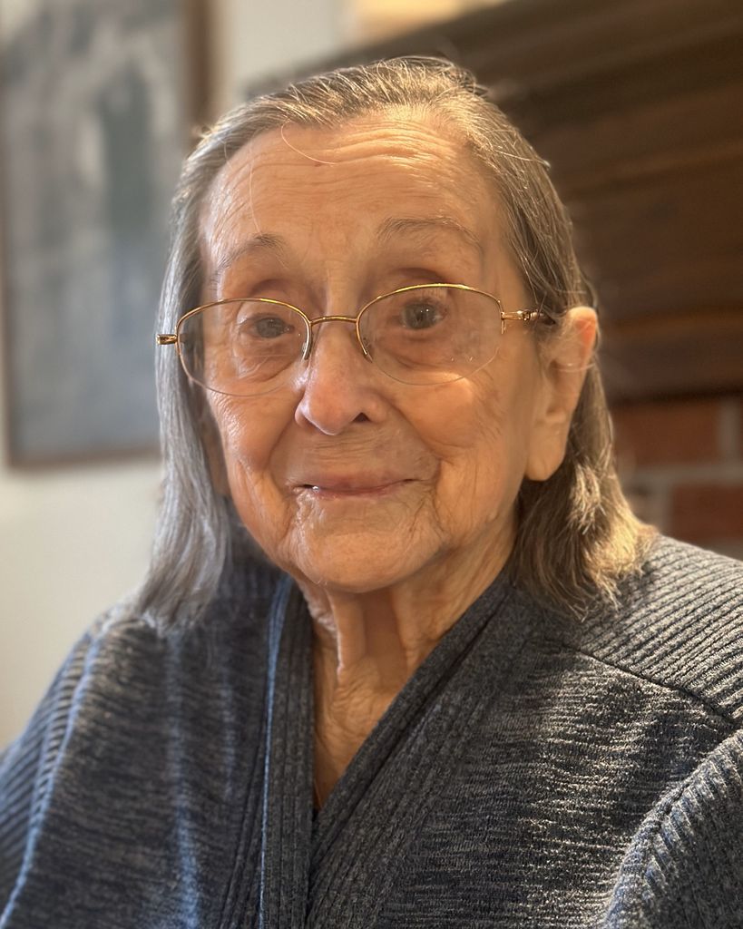 Helen L. Hebert