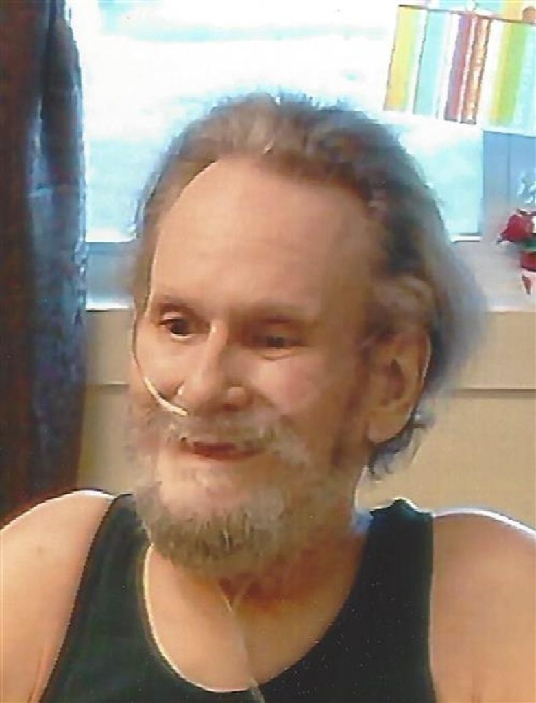 Thomas Evans