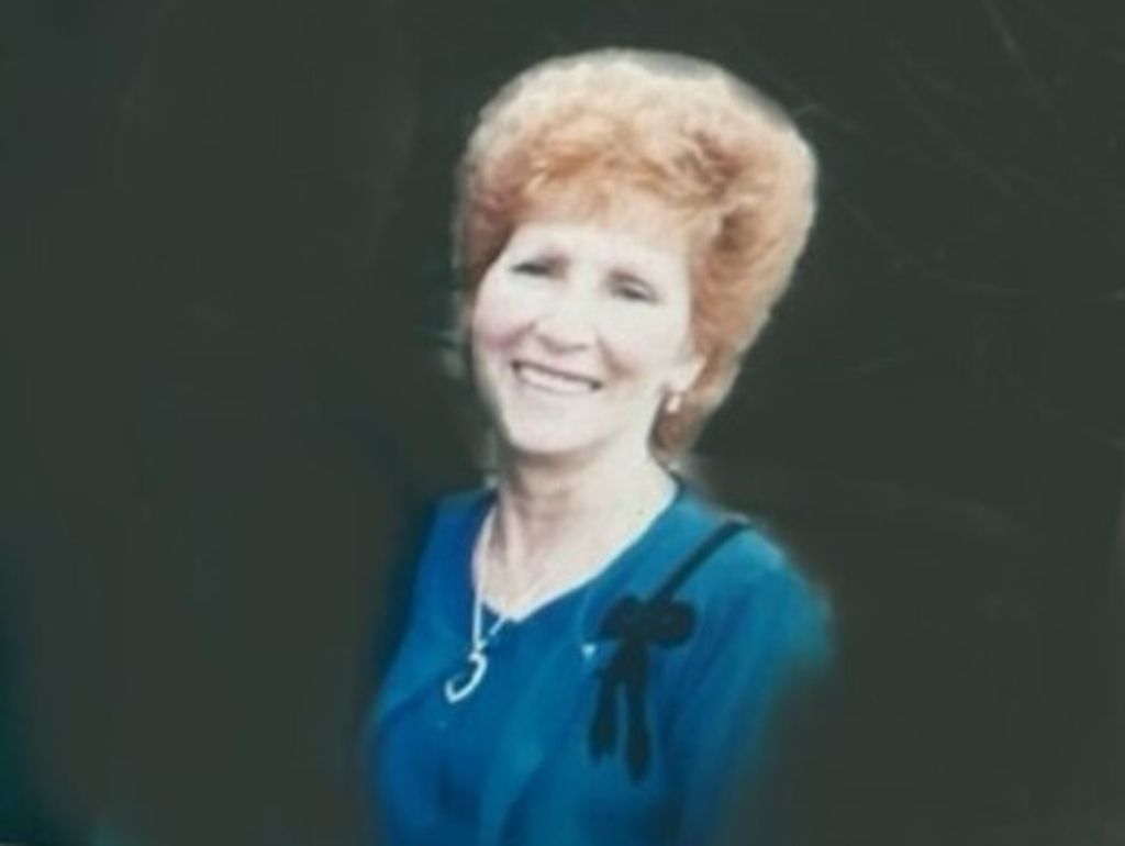 Ruth Moody Warren Profile Photo