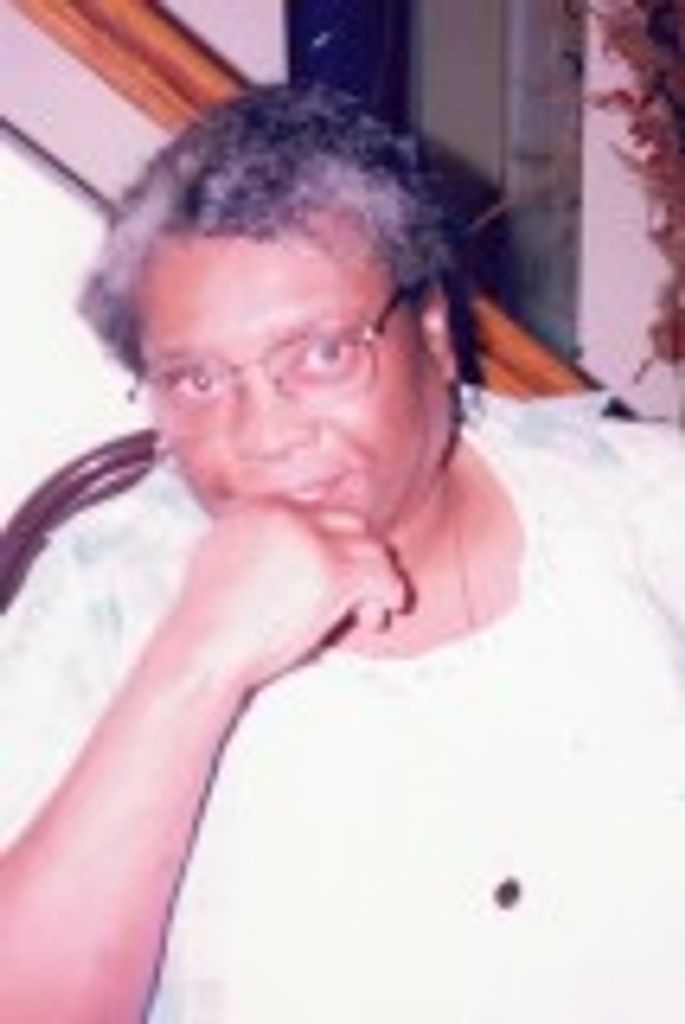 Edwina Barbara Smith Coston