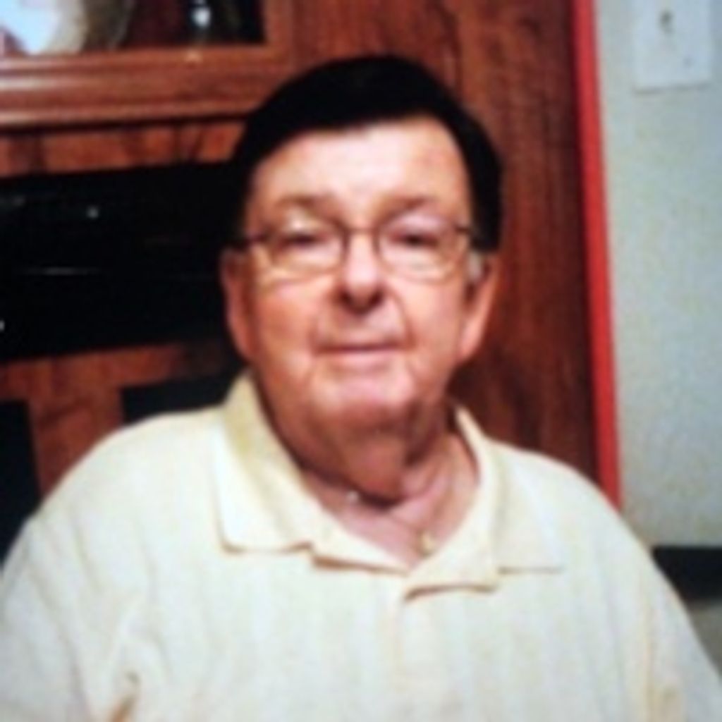 James Luther Skipper