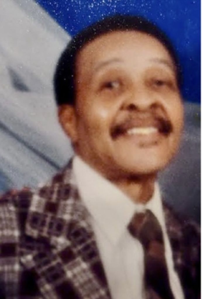 Floyd "Doc" Hampton Profile Photo