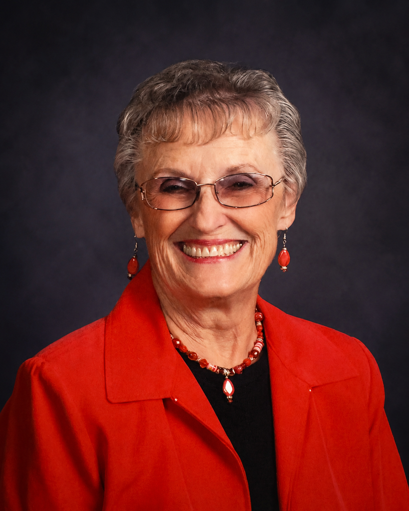 Gay Carrol Jack Profile Photo