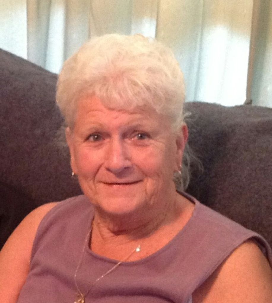 Linda Lee (Radel)  Windisch Profile Photo