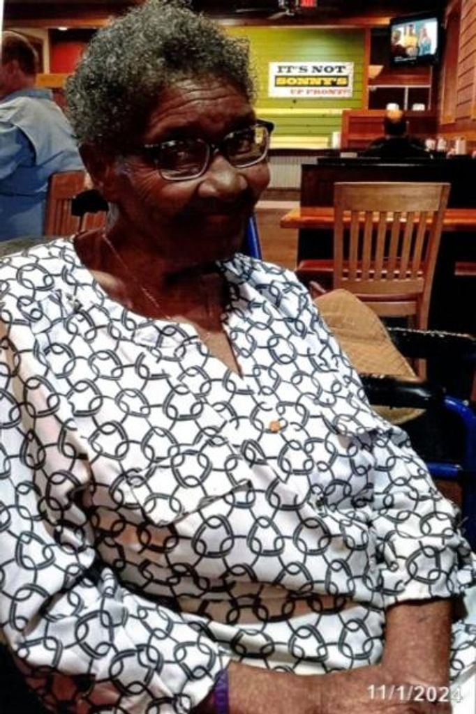 Zillie Wilson Profile Photo