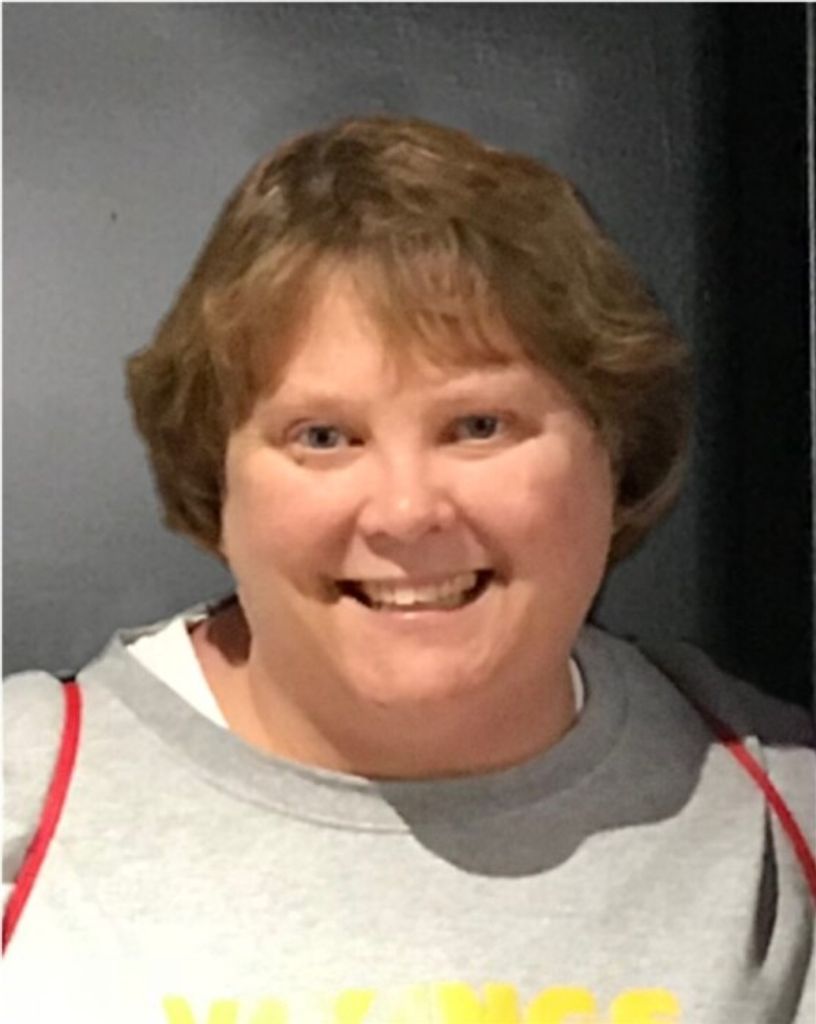 Rebecca L. Webb Profile Photo