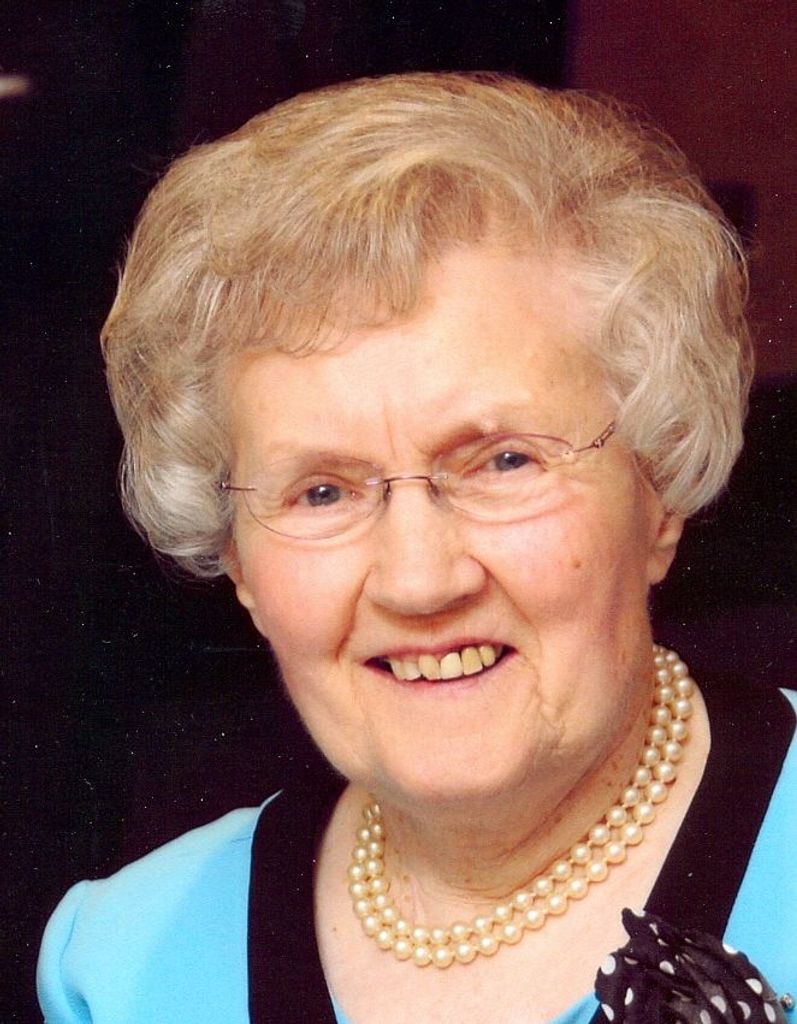 Ethel Theus Profile Photo