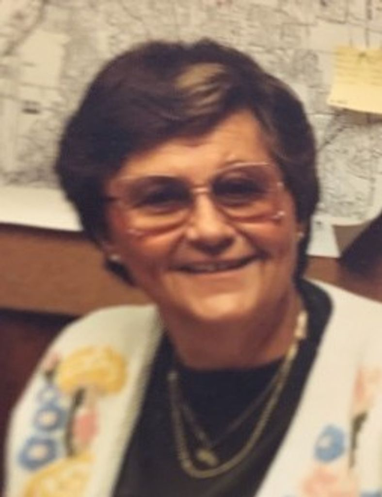 Ruthanna 'Doodle' (Wallace)  Hargrave Profile Photo