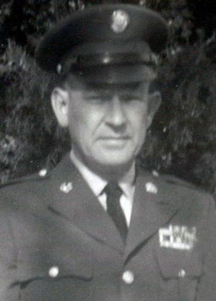 Csm (Retired) Robert G. Pierce