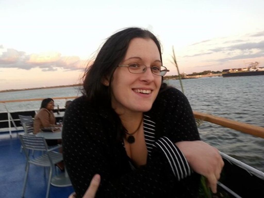 Meghan Pescatore Profile Photo
