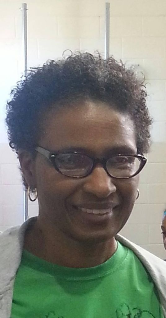 Sheila Ray “She-She” Peterson Mahand Profile Photo