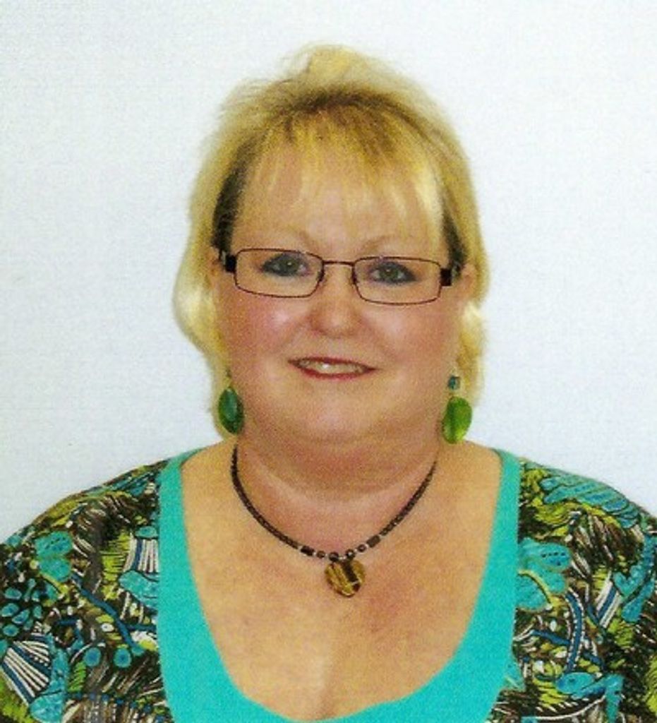 Julie Wilkinson Profile Photo