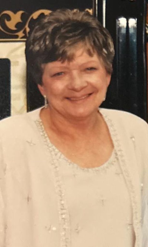 Carol A. Paska (Nee Rodgers)