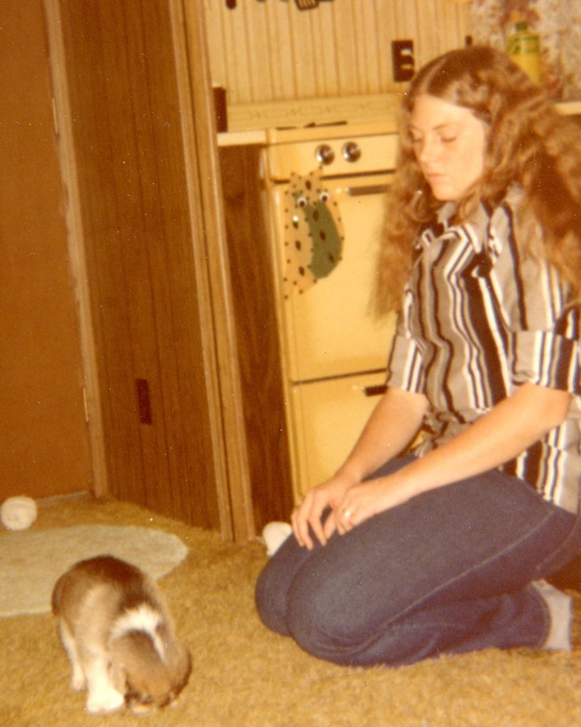 Rita Lynn Stricklin Profile Photo