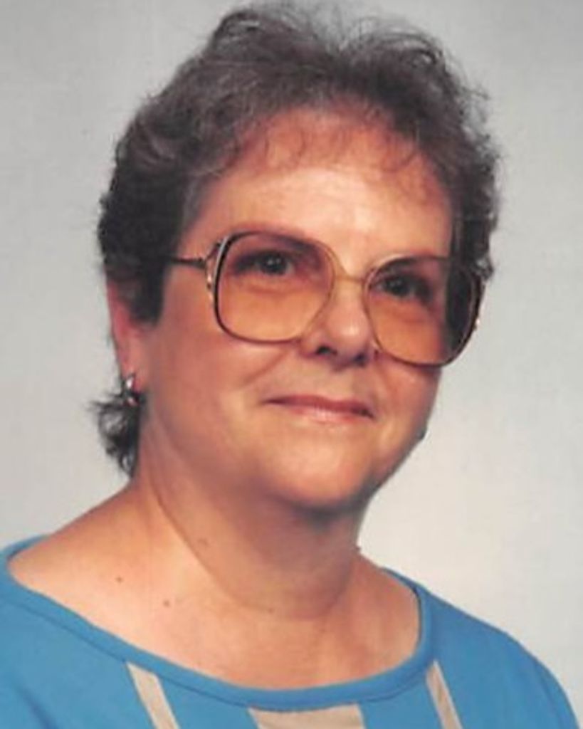 Elvie "Jeannette" Witherow Profile Photo