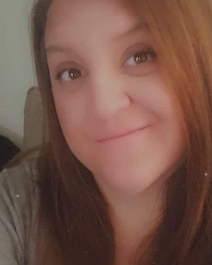 Ashley L Sheehan Profile Photo