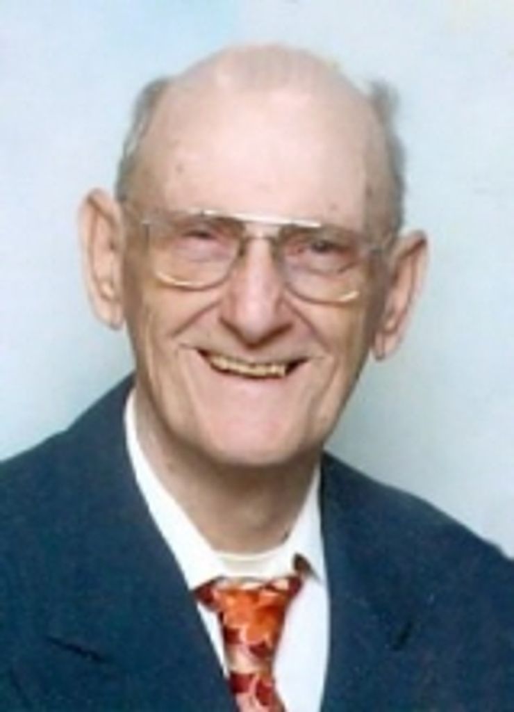 Joseph C. Lynch