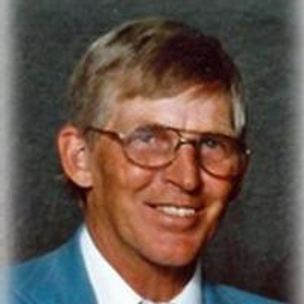 Russell C Vogel