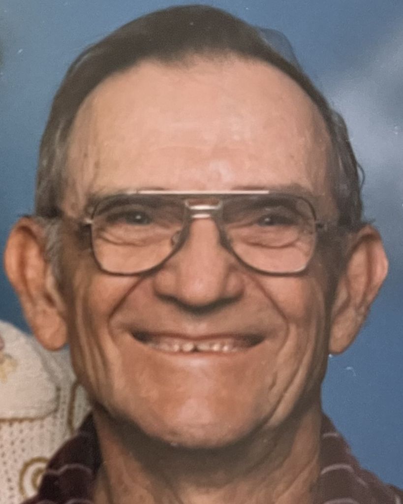 George Henry Lampe Profile Photo