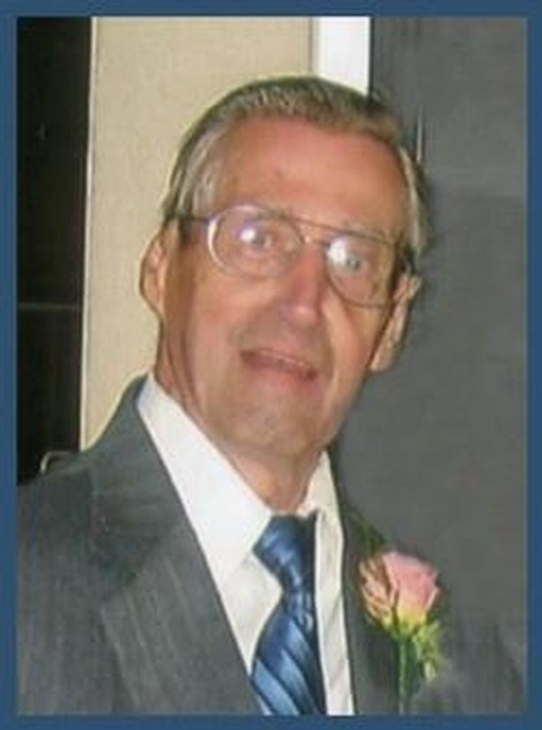 Edward R. Babineau