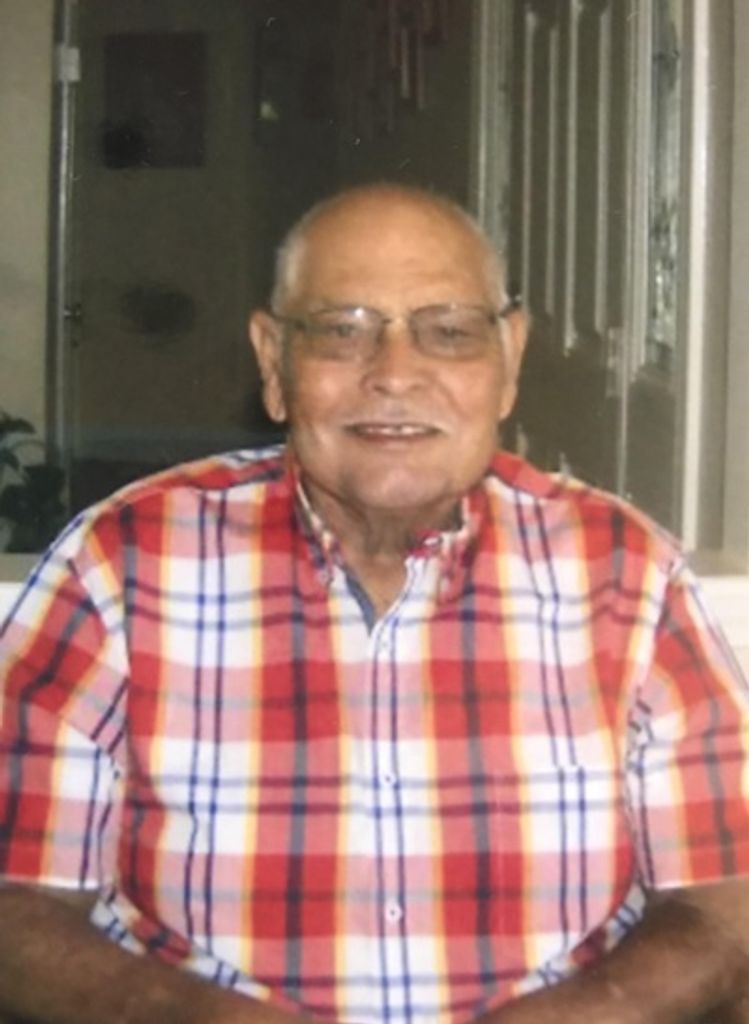 Guillermo "Willie" Salcido Profile Photo