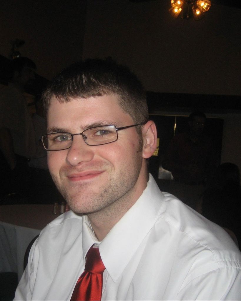 Jeremy Michael Scuteri Profile Photo