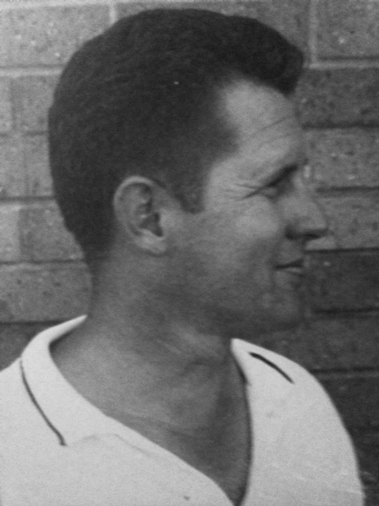 Keeling, James A.