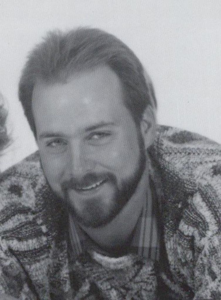 Kenneth Clark Denton Profile Photo