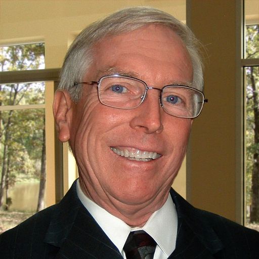 Patrick 'Pat' Morris Conway Profile Photo