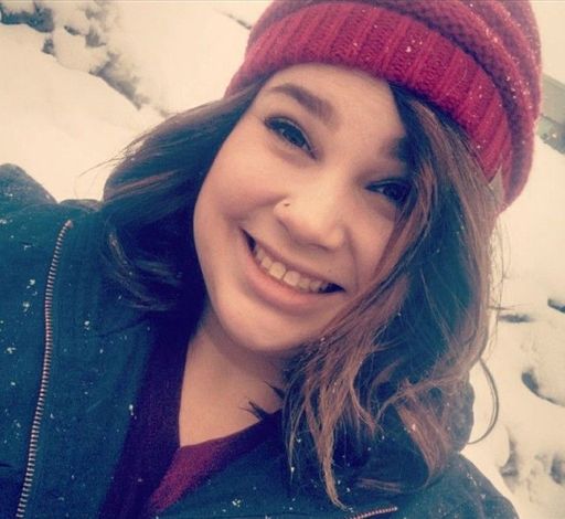 Ashley Marie Santiago Profile Photo