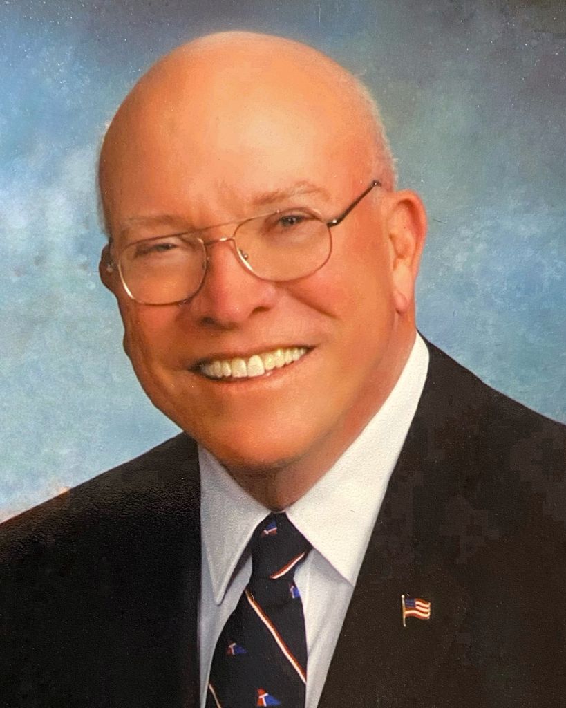 Walter Carlisle Burton