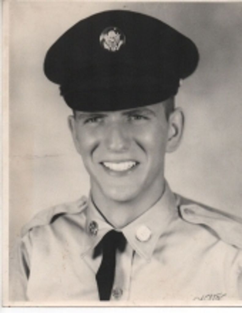 Harry  Edward Rudolchick