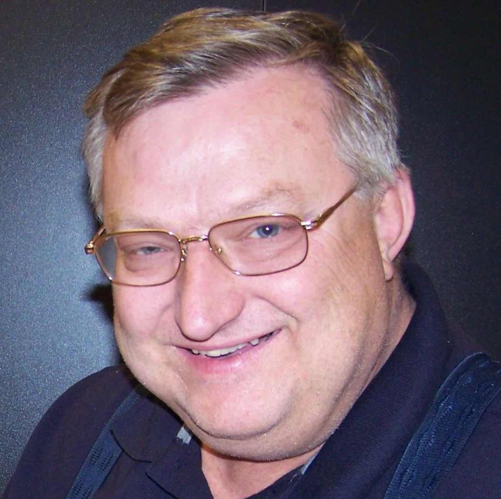 Randy M. Hurst Profile Photo