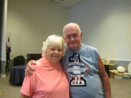 Robert E. Gimer Sr. photo gallery thumbnail 2 of 2