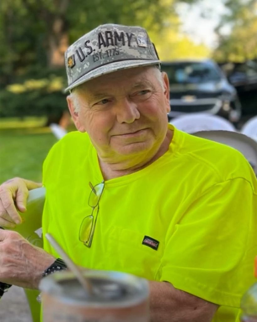 Donald A. Charron Jr.