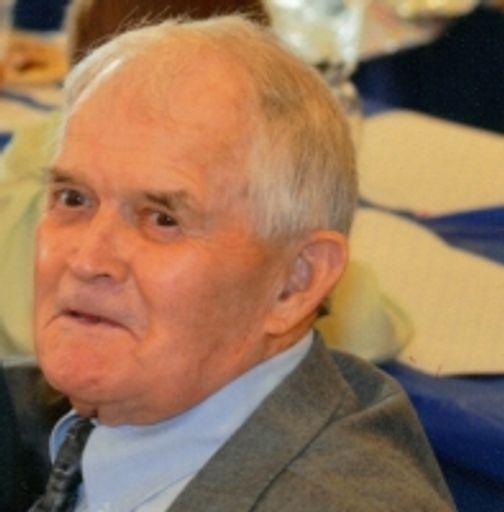 Clarence Kenneth Patterson Profile Photo