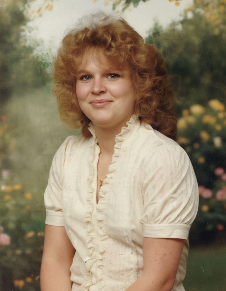 Suzanne Lorraine Poli